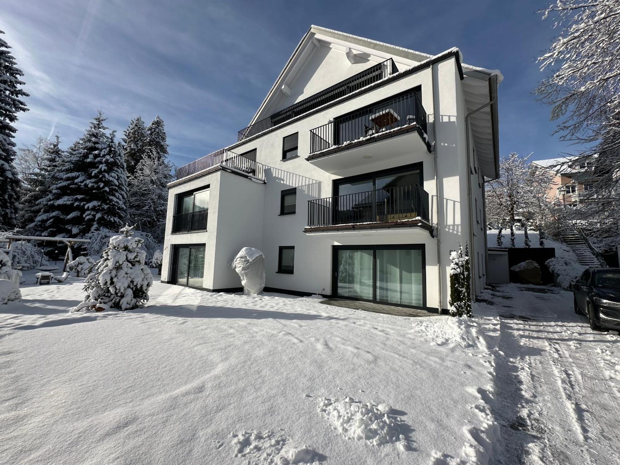 Ferienwohnung Ludwig Fussen Exterior photo