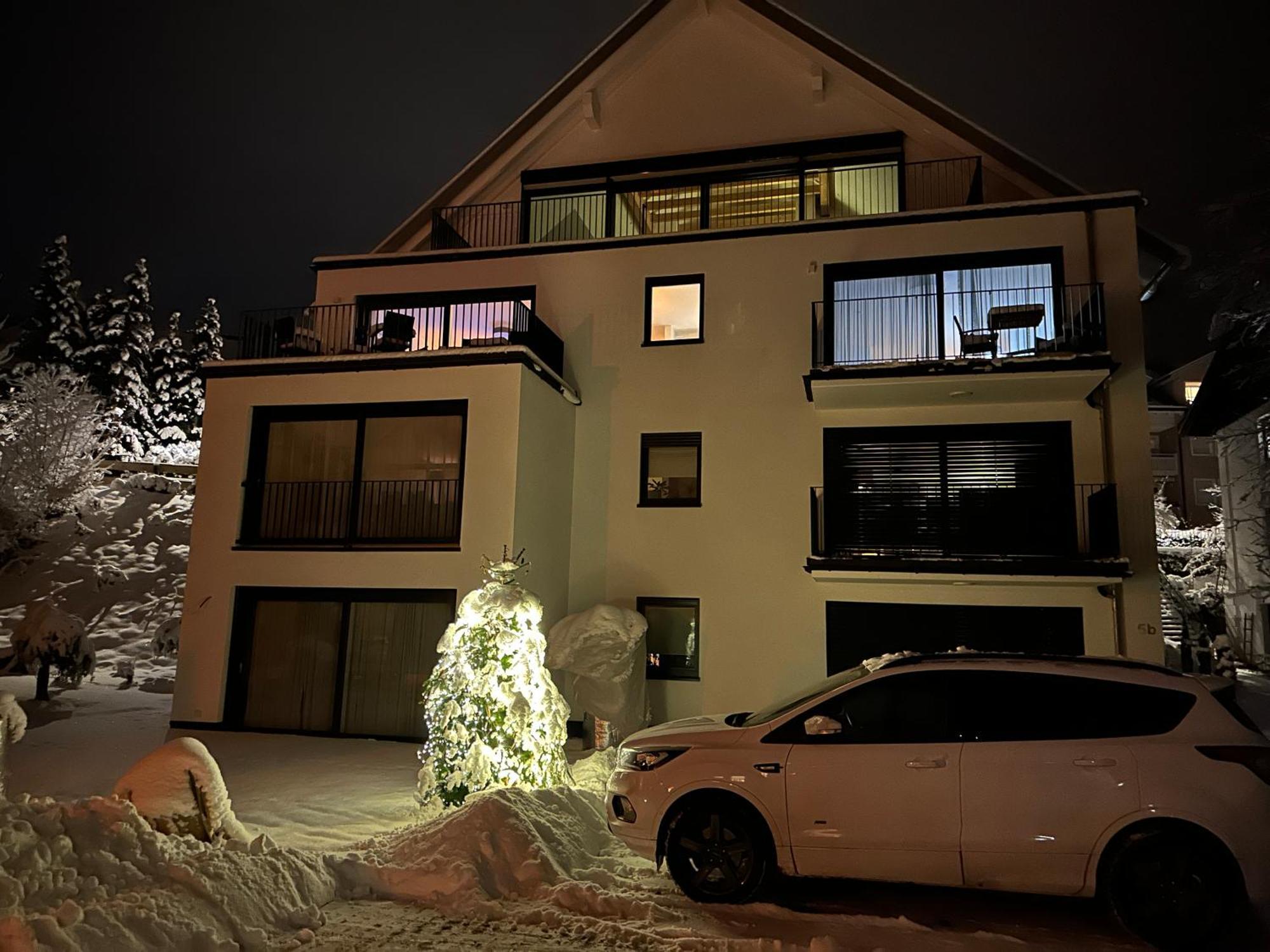 Ferienwohnung Ludwig Fussen Exterior photo